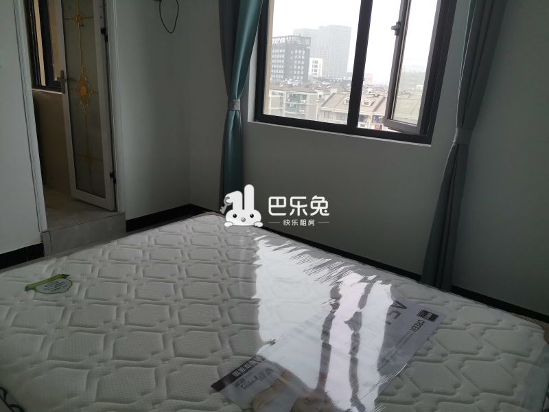 杭州江干_三堡家园南区_1室0厅1卫_合租朝东南_三新路39号-杭州巴乐兔