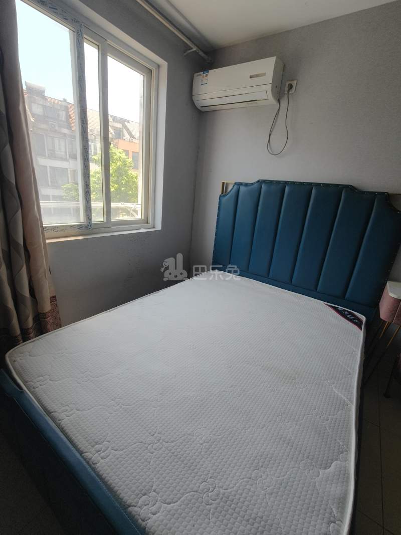 水榭花堤670380卧室图2