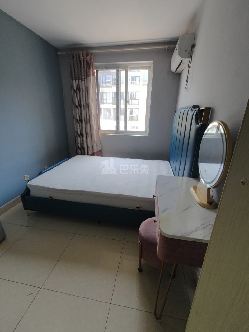 水榭花堤670380卧室图3