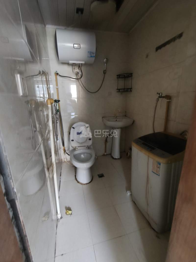 水榭花堤670380卫生间图5