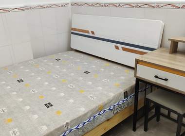 车陂清溪大街18号 1室1厅1卫