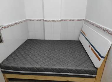 车陂清溪大街18号 1室1厅1卫