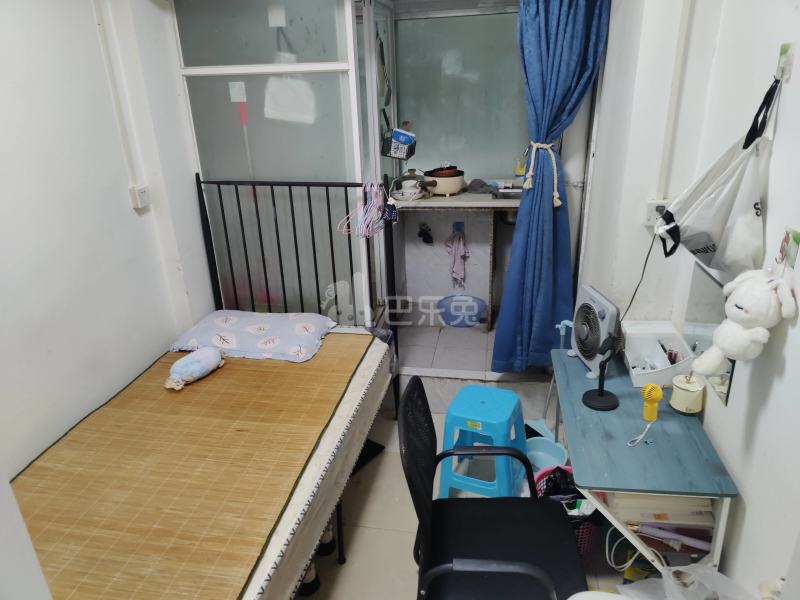 天马综合楼6720427卧室图0