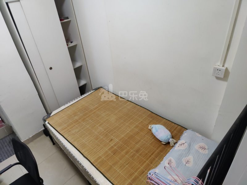 天马综合楼6720427卧室图3