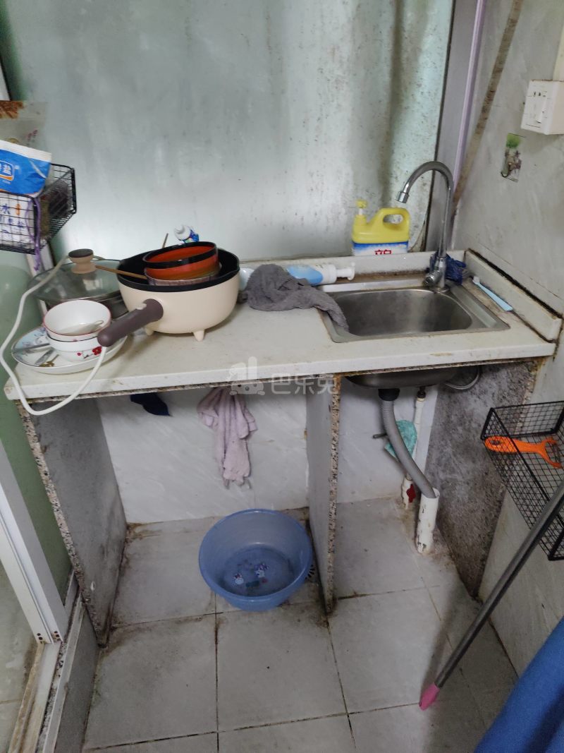 天马综合楼6720427厨房图4