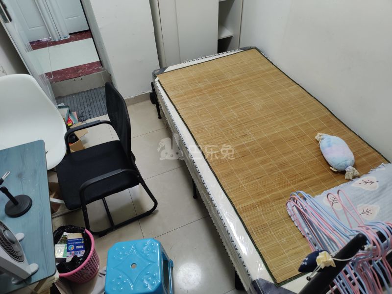 天马综合楼6720427卧室图2