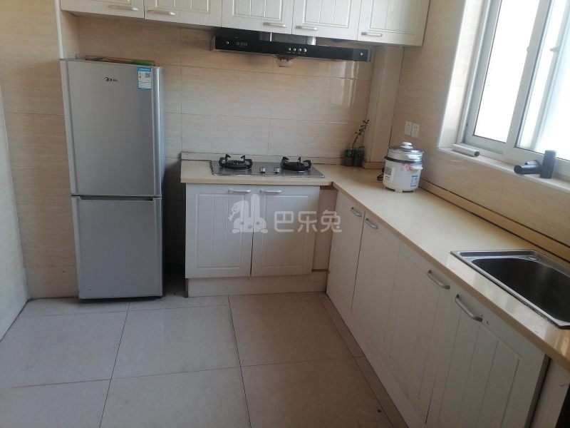 汇福家园祥和里西6761097厨房图8