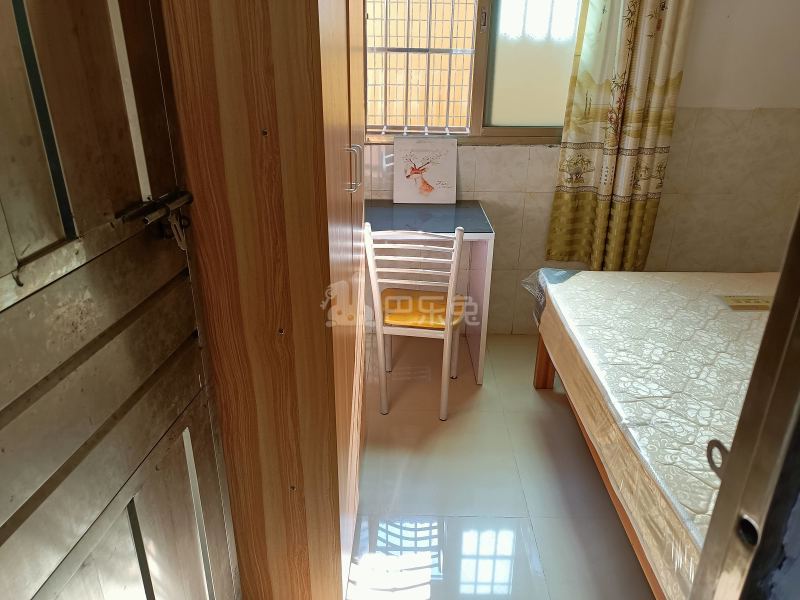 沙涌坊南大街36号6722684卧室图2