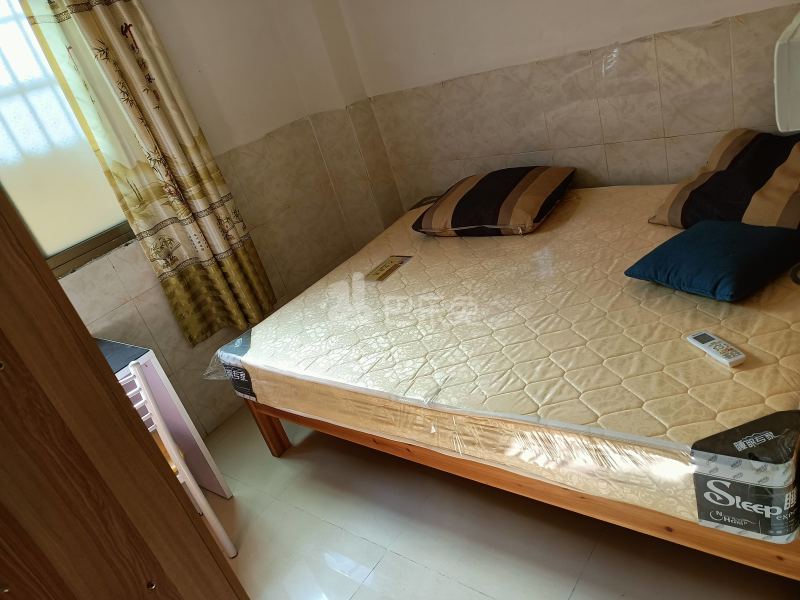 沙涌坊南大街36号6722684卧室图3