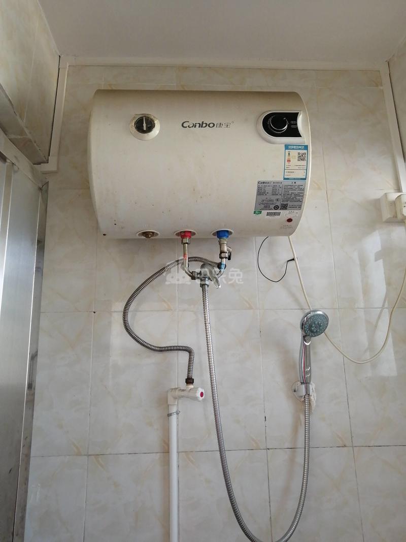 沙涌坊南大街36号6722684卫生间图24