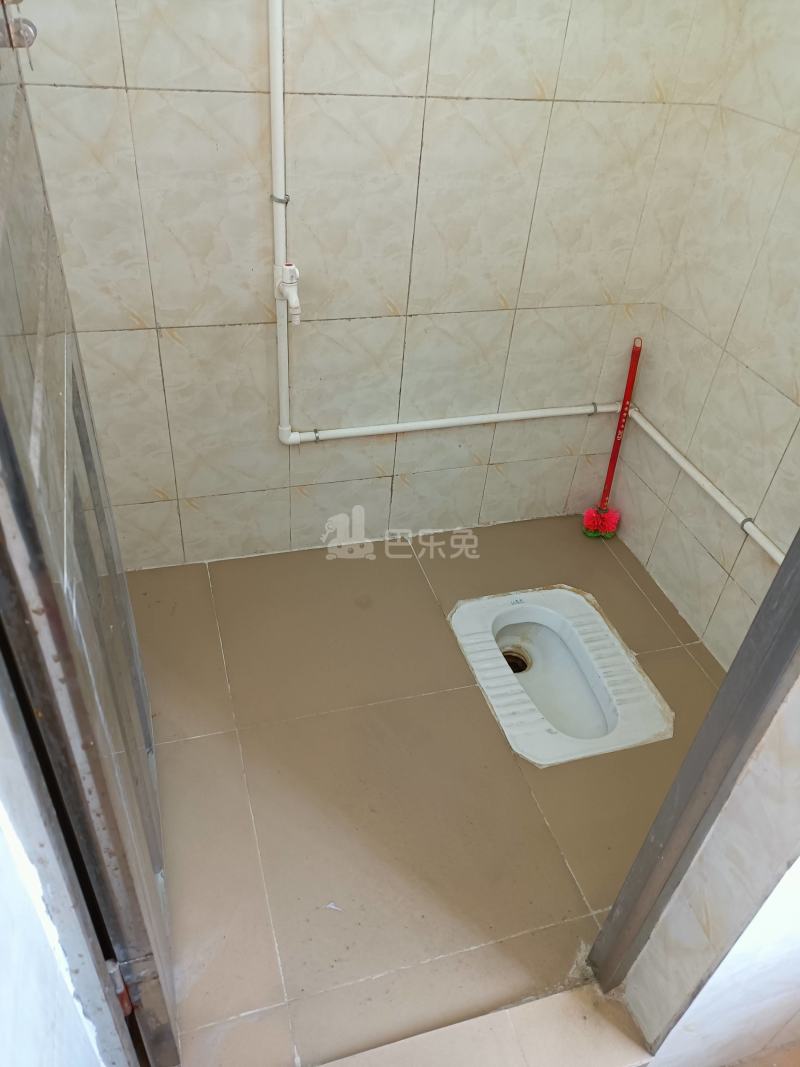 沙涌坊南大街36号6722684卫生间图23