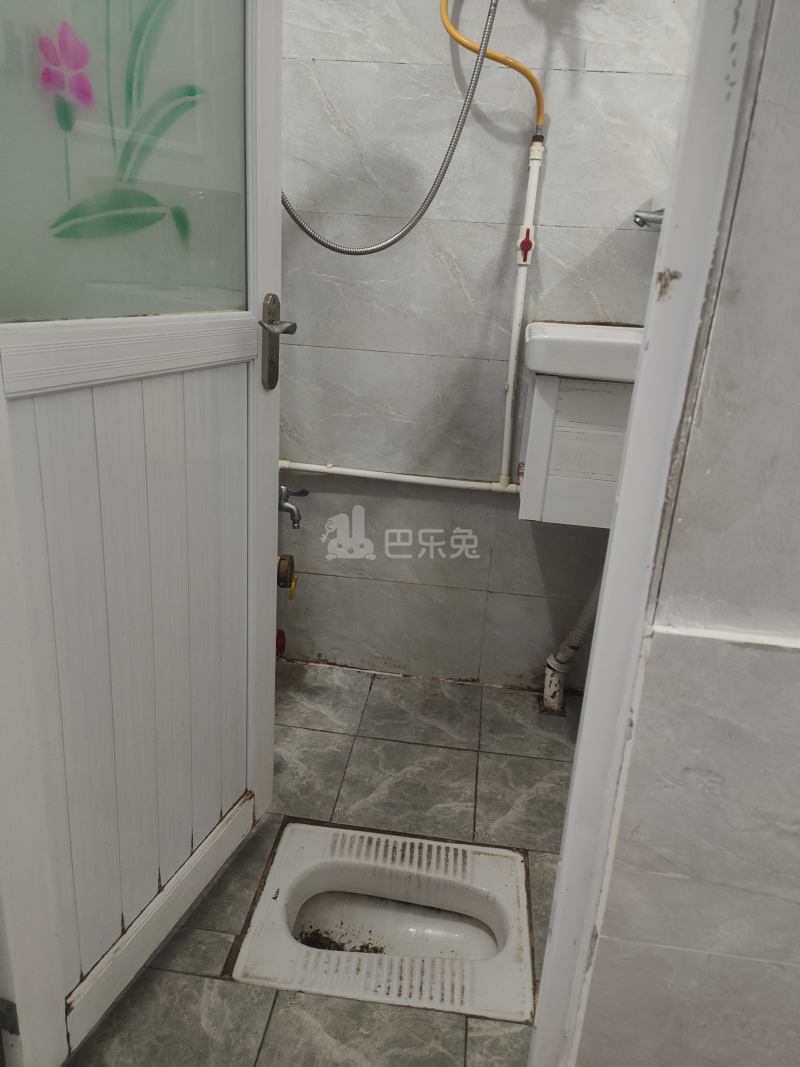 沙河荔园新村6726099卫生间图4