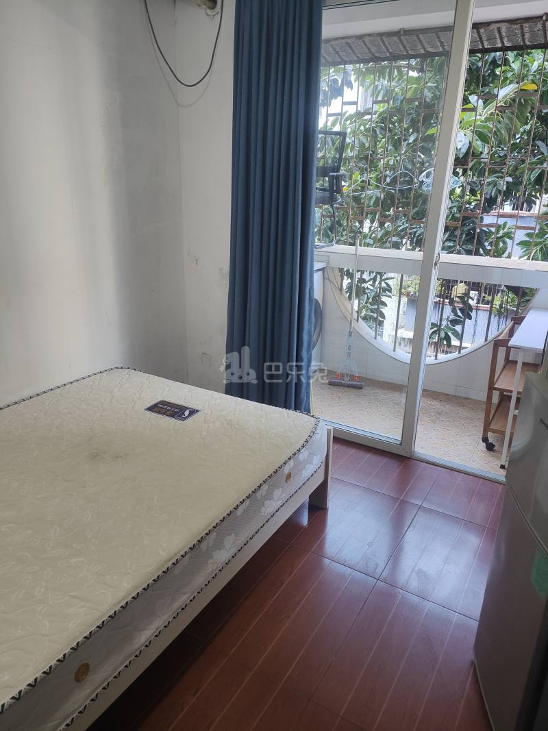 沙河荔园新村6726099卧室图1