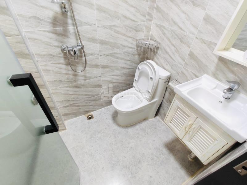 庭苑公寓（四叶草）6728655卫生间图0