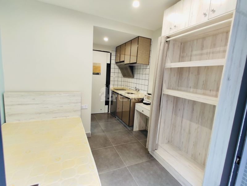 庭苑公寓（四叶草）6728655周边环境图3