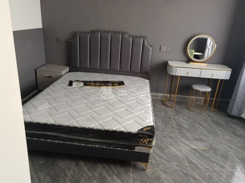 兰沁苑672350卧室图0