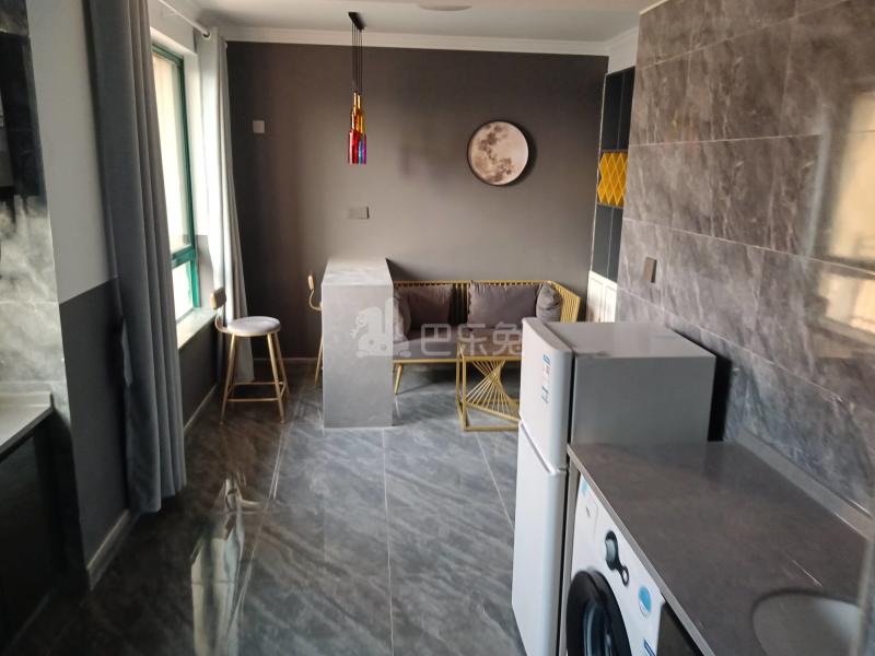 兰沁苑672350卧室图3