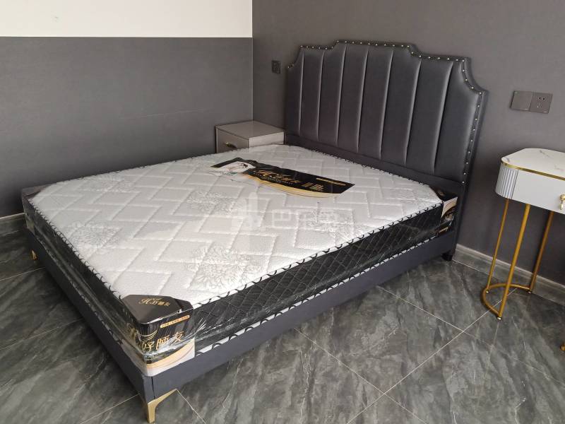 兰沁苑672350卧室图1