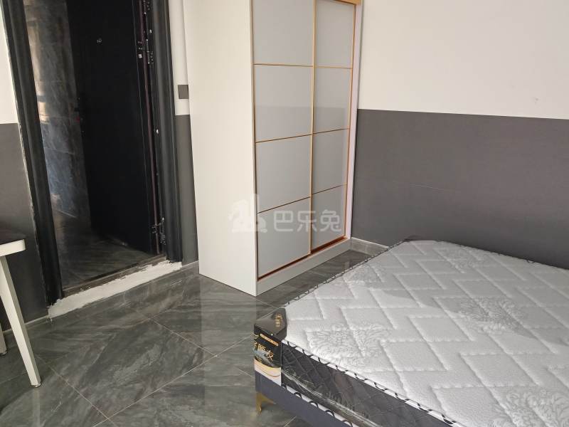 兰沁苑672350卧室图2