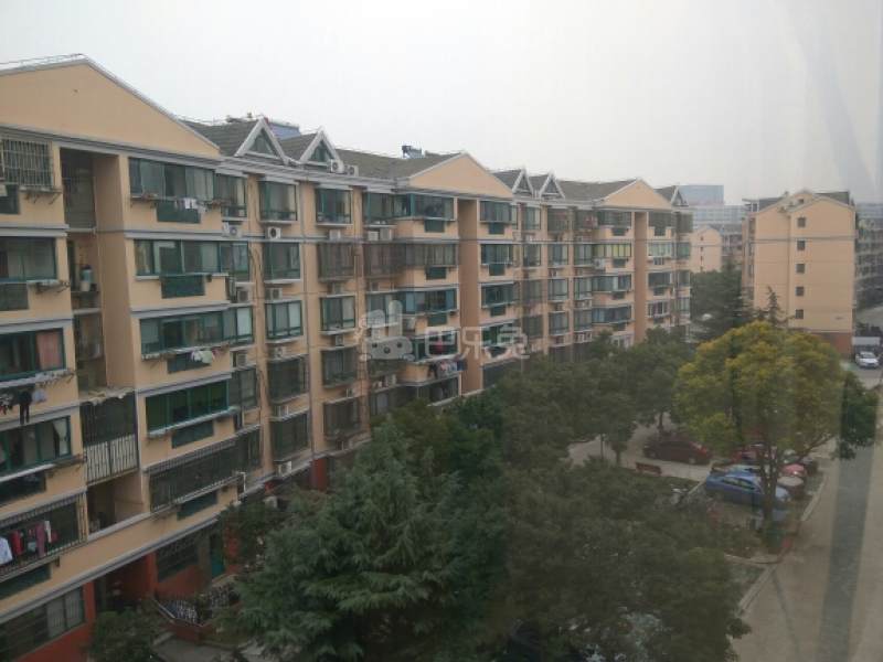 兰沁苑672350周边环境图6