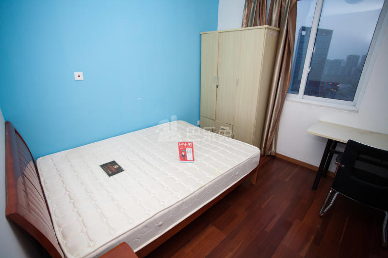 宝菊清水园672742卧室图5