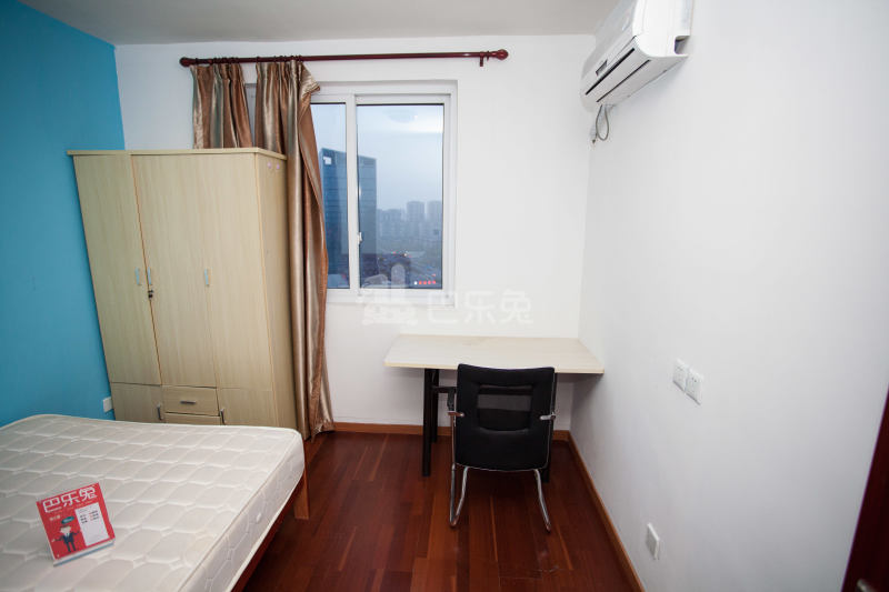 宝菊清水园672742卧室图0