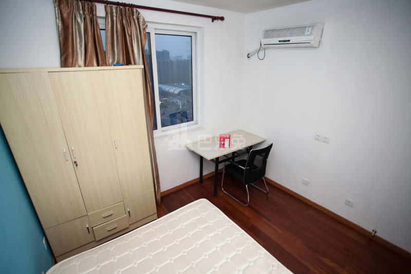 宝菊清水园672742卧室图1