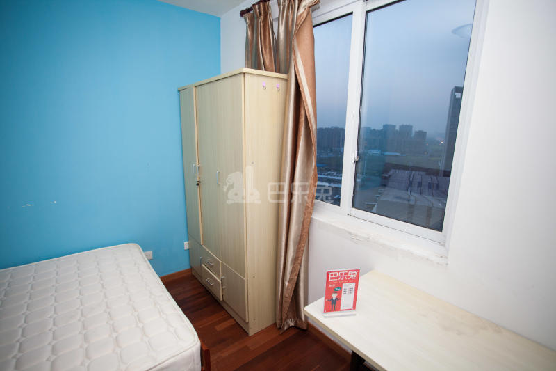 宝菊清水园672742卧室图4