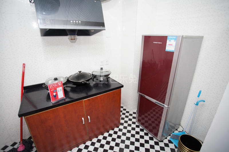 宝菊清水园672742厨房图13