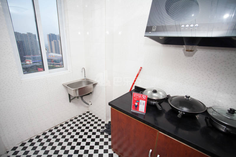 宝菊清水园672742厨房图12