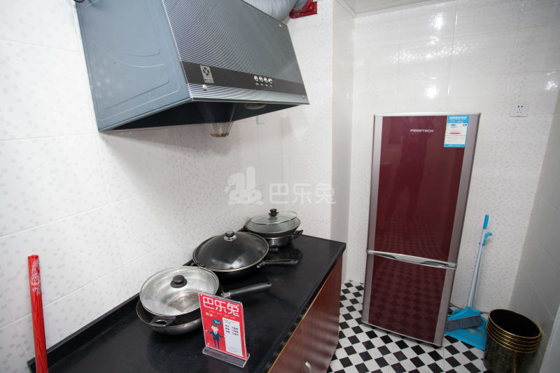 宝菊清水园672742厨房图11