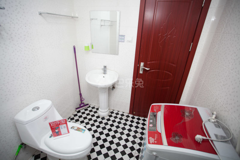 宝菊清水园672742卫生间图16