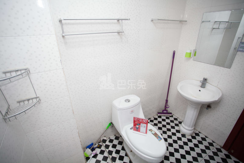 宝菊清水园672742卫生间图15