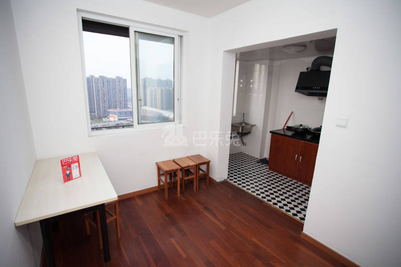 宝菊清水园672742客厅图8