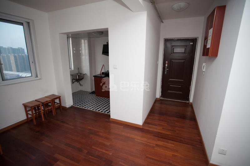 宝菊清水园672742客厅图6