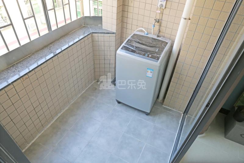 庭苑公寓（山荷店）6729722周边环境图8