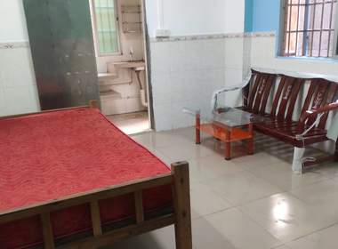 车陂永泰直街9号 2室1厅1卫