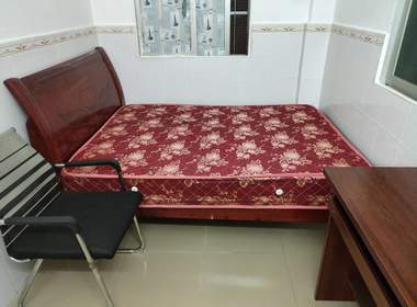 车陂永泰直街9号B栋 1室1厅1卫