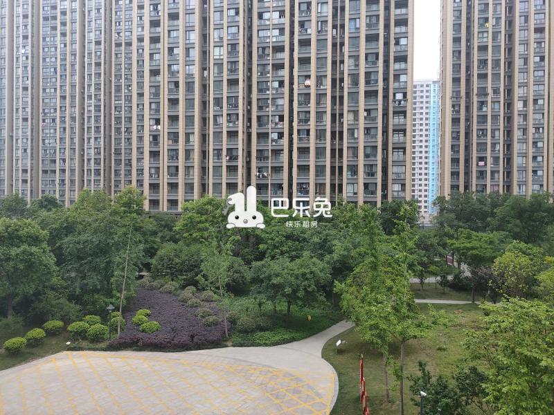 杭州江干_御道家园_1室0厅0卫_合租朝东北_五堡御道家园(杭海路北110