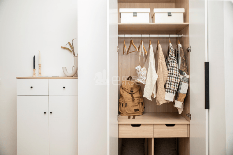 龙湖冠寓广州猎德大桥店6732116卧室图1