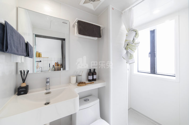 龙湖冠寓广州猎德大桥店6732116周边环境图3