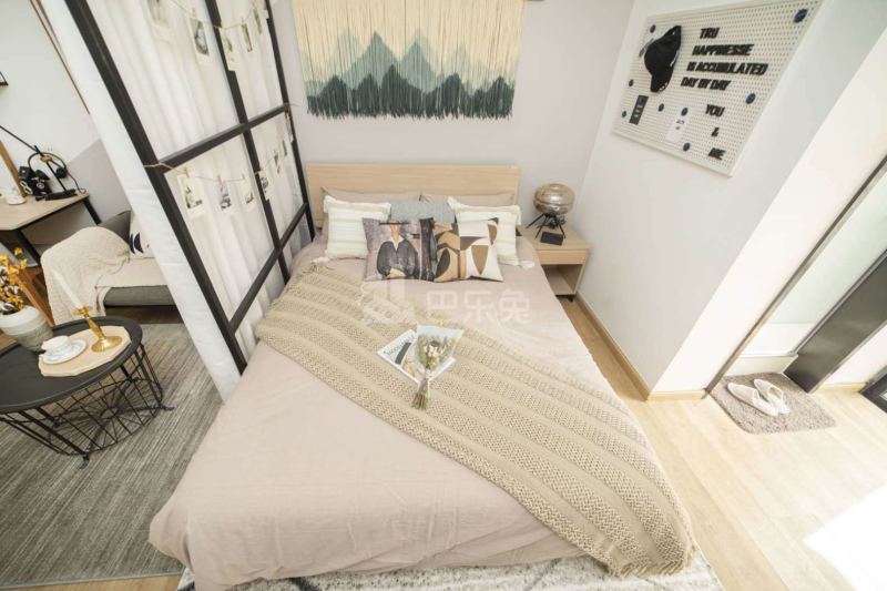 龙湖冠寓广州猎德大桥店6732116周边环境图2