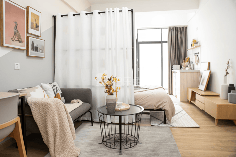 龙湖冠寓广州猎德大桥店6732117周边环境图7