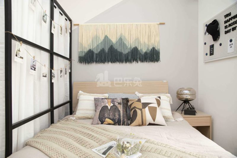 龙湖冠寓广州猎德大桥店6732117周边环境图2