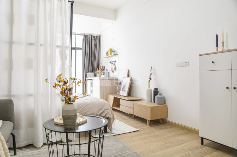 龙湖冠寓广州猎德大桥店6732120周边环境图20