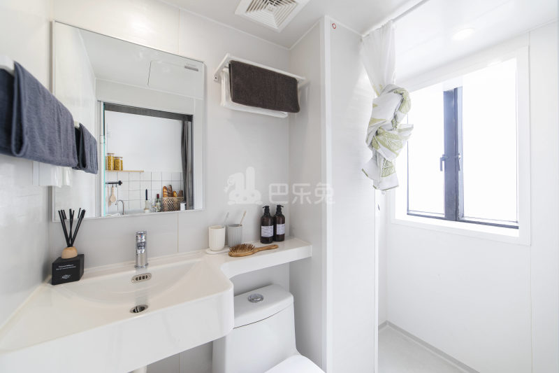 龙湖冠寓广州猎德大桥店6732120周边环境图17