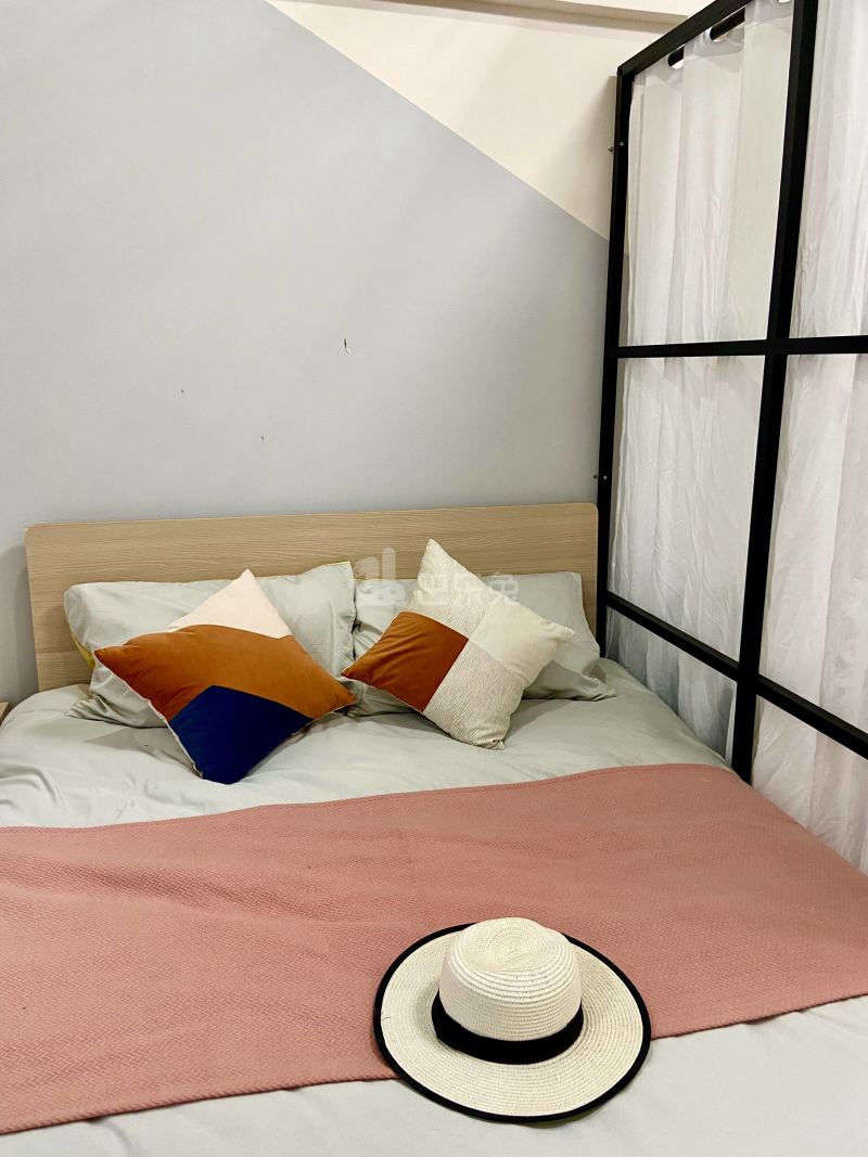 龙湖冠寓广州猎德大桥店6732120周边环境图13