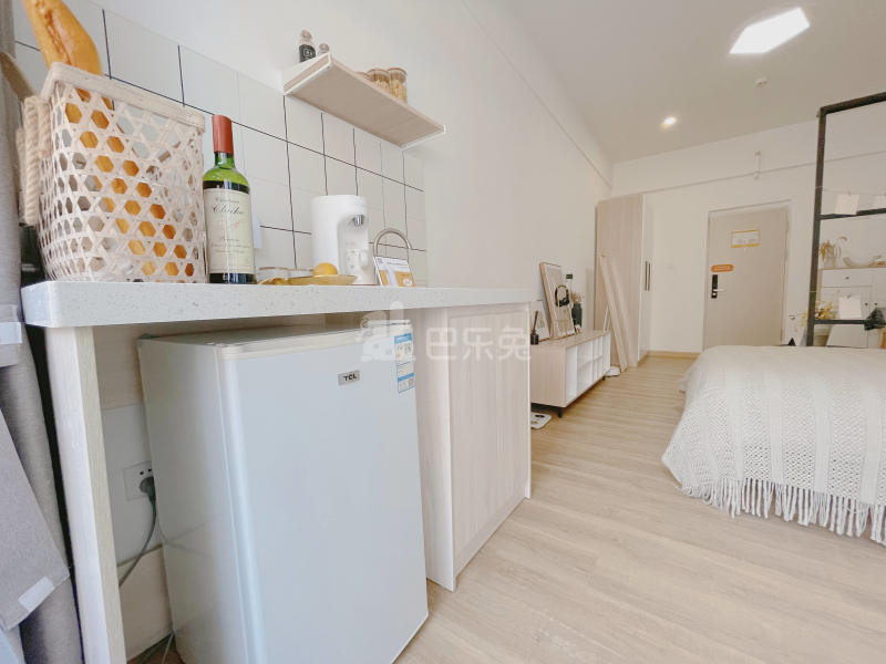 龙湖冠寓广州猎德大桥店6732120周边环境图12