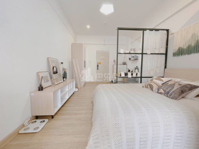 龙湖冠寓广州猎德大桥店6732120周边环境图11