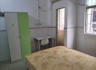 南山村 1室0厅1卫